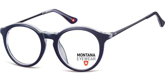Montana Eyewear Eyeglasses MA67 MA67C