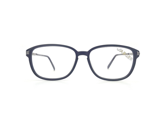 Genuine 1990S Jaeger 065 C05 Glasses // Made in France New Old Stock