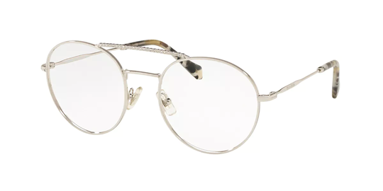 Miu Miu Eyeglasses MU51RV 1BC1O1