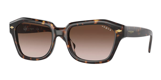 Vogue Eyewear Sunglasses VO5444S W65613