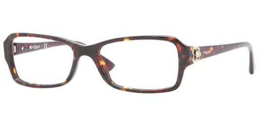 Vogue Eyewear Eyeglasses VO2836B W656