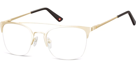 Montana Eyewear Eyeglasses MM601 MM601E