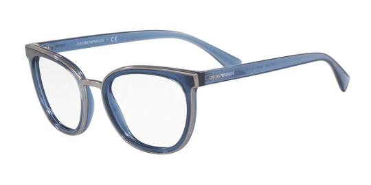 Emporio Armani Eyeglasses EA3155 5768
