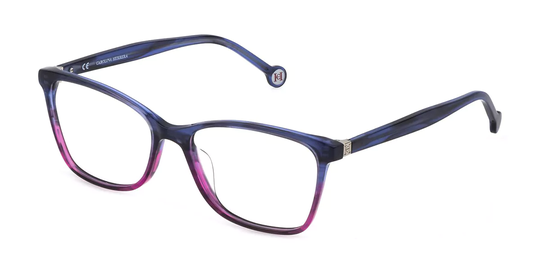 Carolina Herrera Eyeglasses VHE883L 09LK