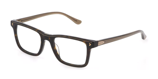 Lozza Eyeglasses VL4294 0722