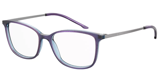 Seventh Street Eyeglasses 7A551 AZV