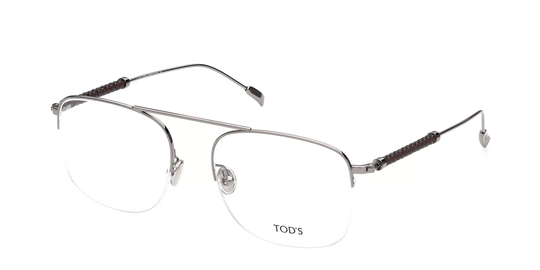 TODS Eyeglasses TO5255 008