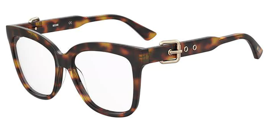 Moschino Eyeglasses MOS609 086