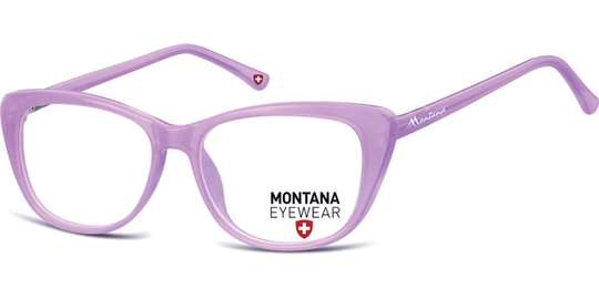 Montana Eyewear Eyeglasses MA56 MA56C