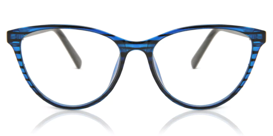 SmartBuy Collection Eyeglasses Lilly CP127B