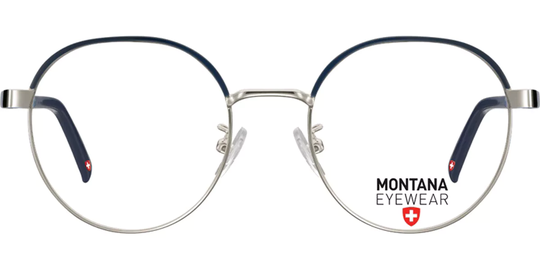 Montana Eyewear Eyeglasses MM596 MM596D