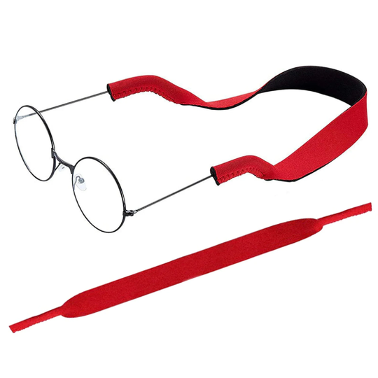 Eyeglasses Holder, Glasses Chain Sport, Sunglasses Running, Anti Slip Chain, Holder Sports Unisex
