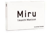 Miru (6 lenses)