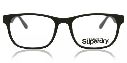 Superdry Eyeglasses SDO KABU 104