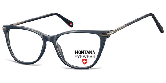 Montana Eyewear Eyeglasses MA51 MA51C