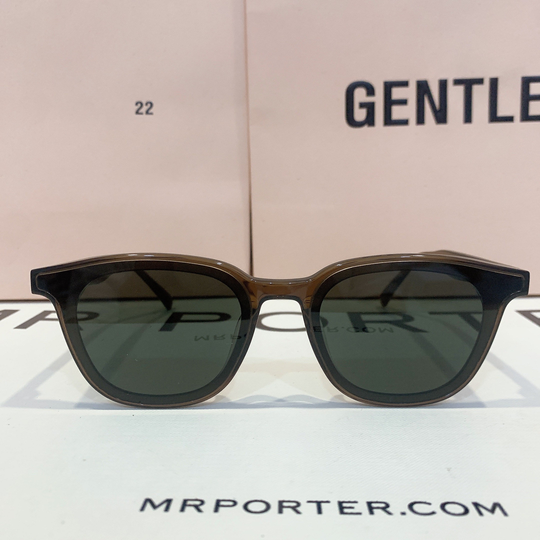 Londi Dbc1 - 2022 Gentle Monster Sunglasses