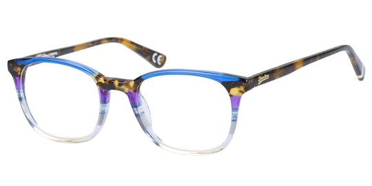 Superdry Eyeglasses SDO MAEVE 132