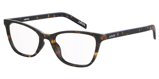 Levi's Eyeglasses LV 1022 086