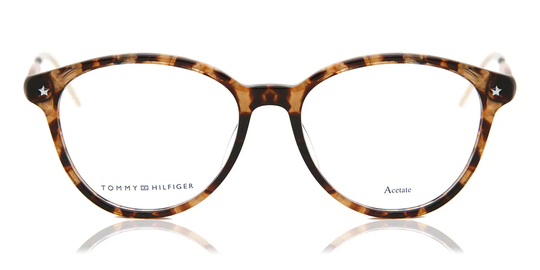 Tommy Hilfiger Eyeglasses TH 1634 086
