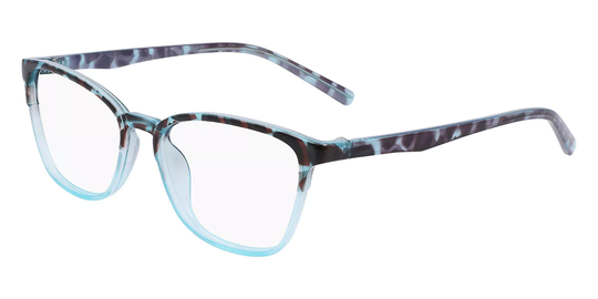 Pure Eyeglasses P-3020 462