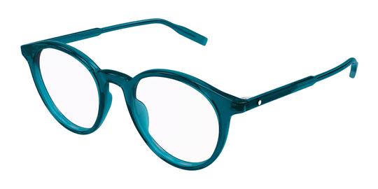 Mont Blanc Eyeglasses MB0009O 018
