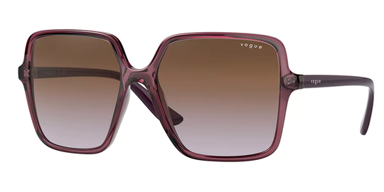 Vogue Eyewear Sunglasses VO5352SF Asian Fit 213768