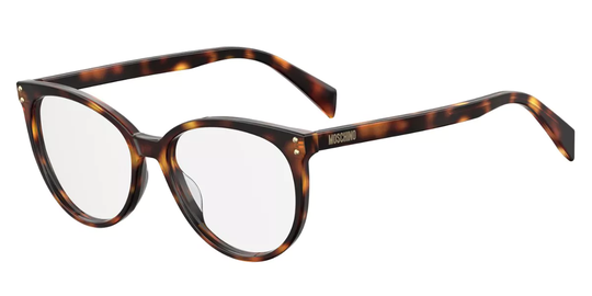 Moschino Eyeglasses MOS535 086