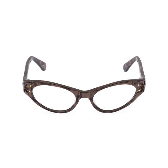 1950S Style Cat Eye Glasses