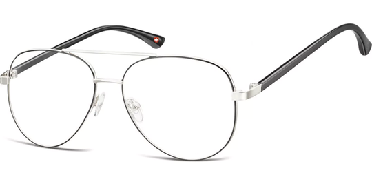 Montana Eyewear Eyeglasses MM599 MM599