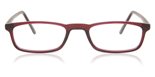 SmartBuy Collection Eyeglasses Trey T-0438 012