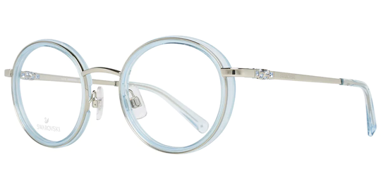 Swarovski Eyeglasses SK5305 086