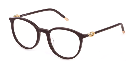 Furla Eyeglasses VFU548 09HB