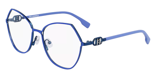 Karl Lagerfeld Eyeglasses KL 343 400