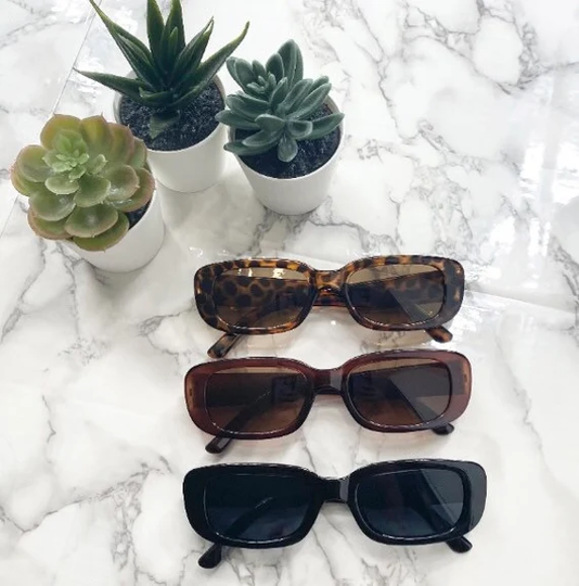 Cute Classic Retro Sunglasses Vintage