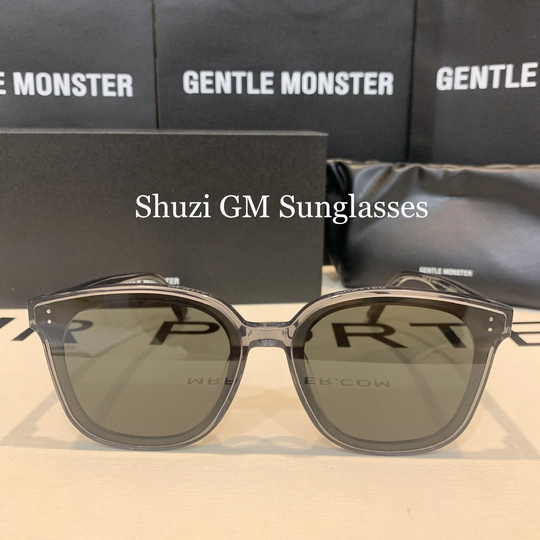 Libe G1 - 2022 Gentle Monster Sunglasses