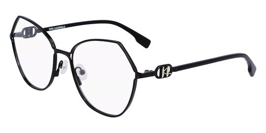 Karl Lagerfeld Eyeglasses KL 343 001