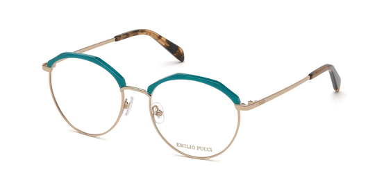 Emilio Pucci Eyeglasses EP5103 089