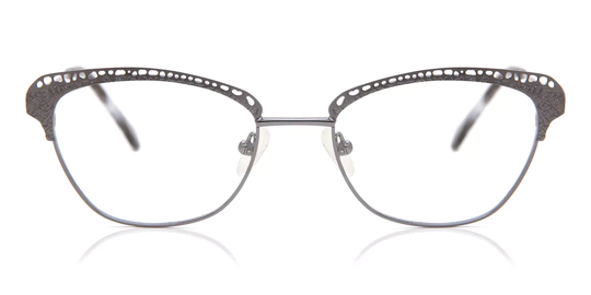 SmartBuy Collection Eyeglasses Meson DF-247 008