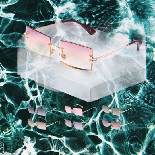 Summer Bby Shades