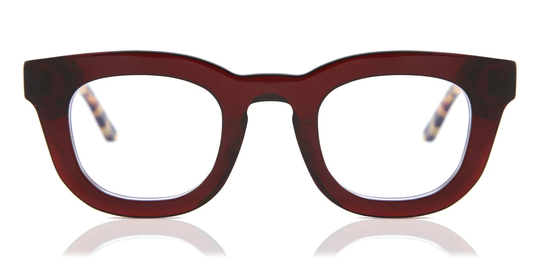 Thierry Lasry Eyeglasses Thundery 509