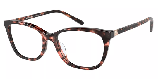 Michael Kors Eyeglasses MK4085U EDINBURGH 3009