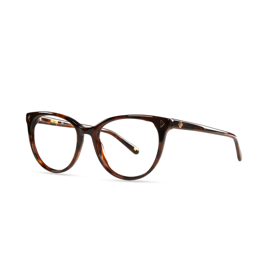 Unisex Blue-Light Blocking Glasses By Pryzm Eyewear - Laila