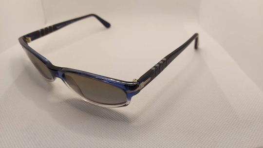 90S Persol 2654-S Made in Italy Sunglasses