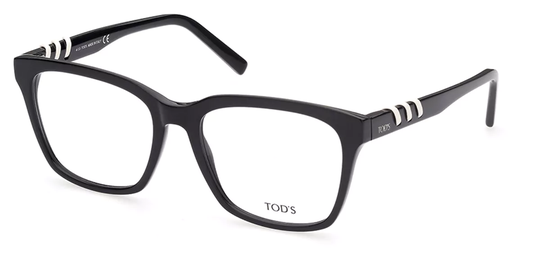 TODS Eyeglasses TO5248 001