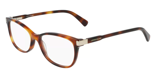 Longchamp Eyeglasses LO2616 214