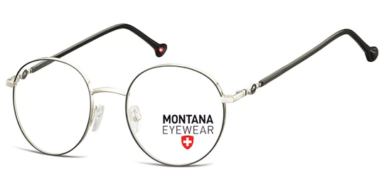 Montana Eyewear Eyeglasses MM587 MM587