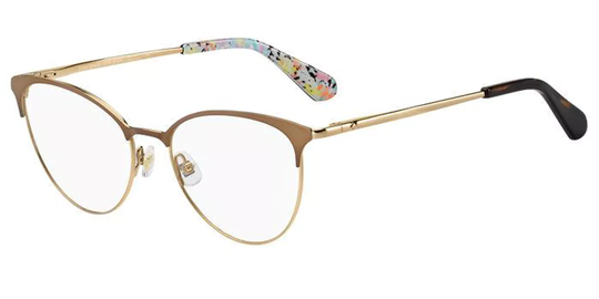 Kate Spade Eyeglasses Izabel/G 4IN