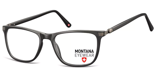 Montana Eyewear Eyeglasses MA52 MA52