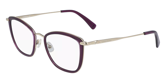 Longchamp Eyeglasses LO2660 516