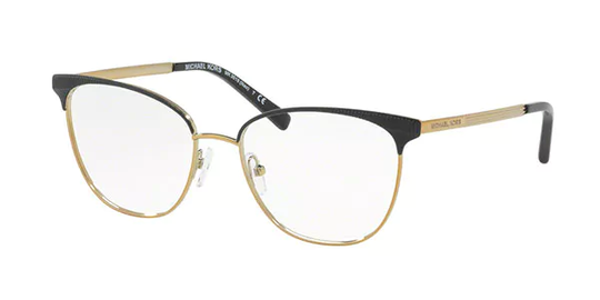 Michael Kors Eyeglasses MK3018 NAO 1195